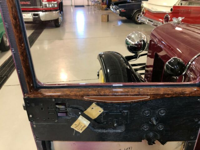 Chrysler Series 66 1929 image number 13