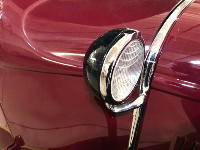 Chrysler Series 66 1929 image number 16