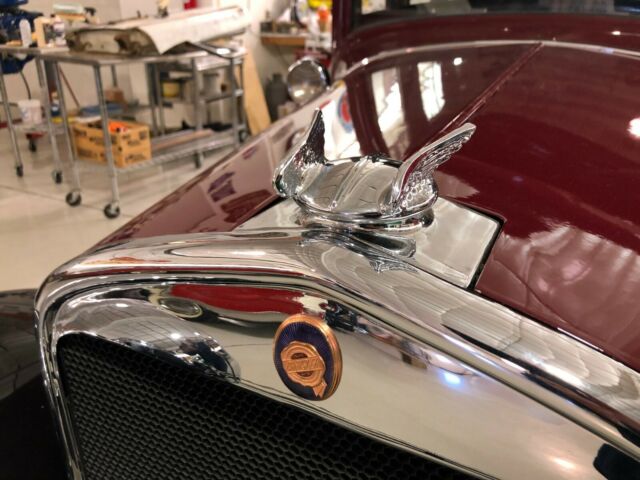 Chrysler Series 66 1929 image number 2