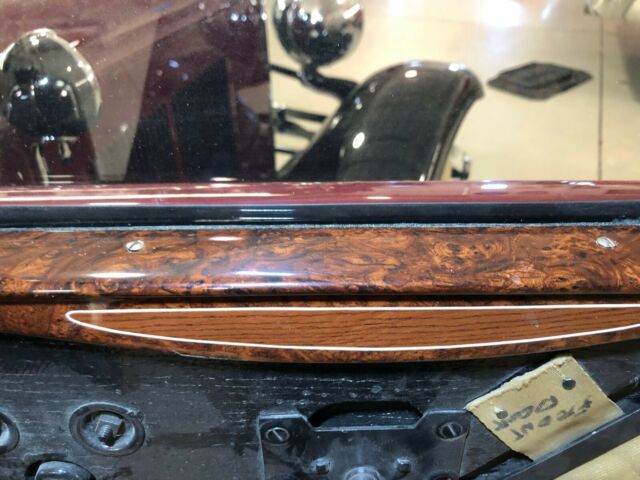 Chrysler Series 66 1929 image number 44