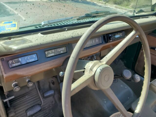 International Harvester Scout 1977 image number 23