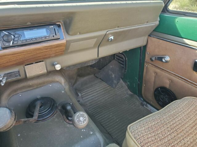 International Harvester Scout 1977 image number 24