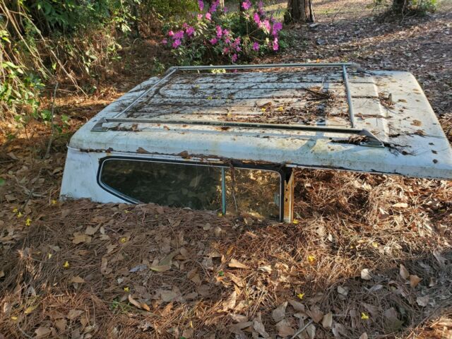 International Harvester Scout 1977 image number 34