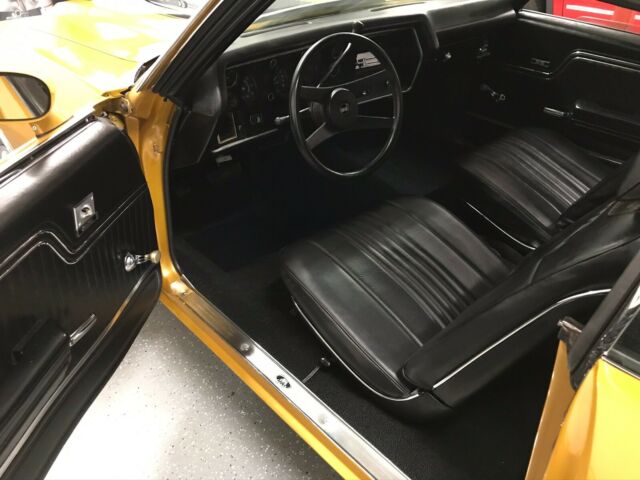 Chevrolet Chevelle 1971 image number 34