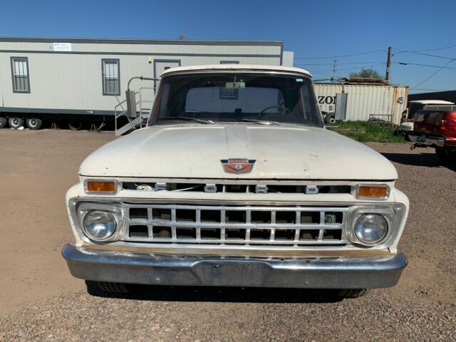 Ford F-100 1965 image number 26