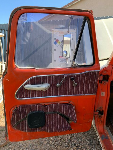 Ford F-100 1965 image number 27