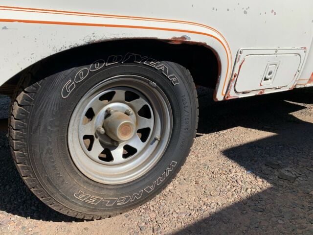 Ford F-100 1965 image number 33