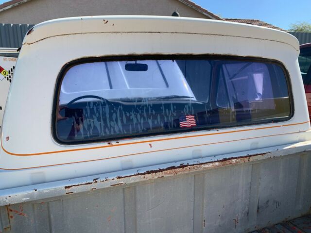 Ford F-100 1965 image number 34