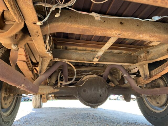 Ford F-100 1965 image number 44