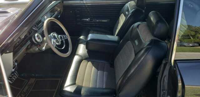Chevrolet Chevelle 1967 image number 10