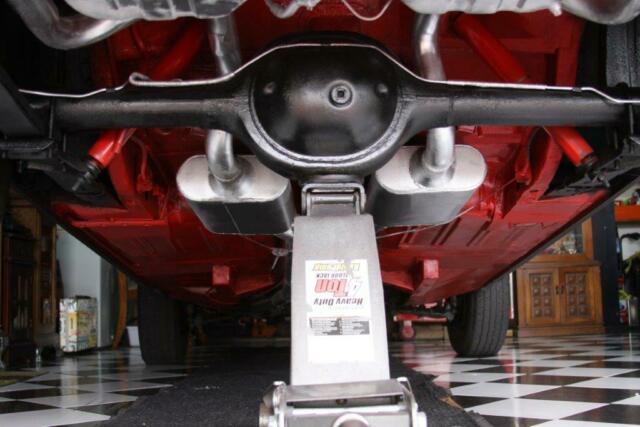 Ford Mustang 1968 image number 34