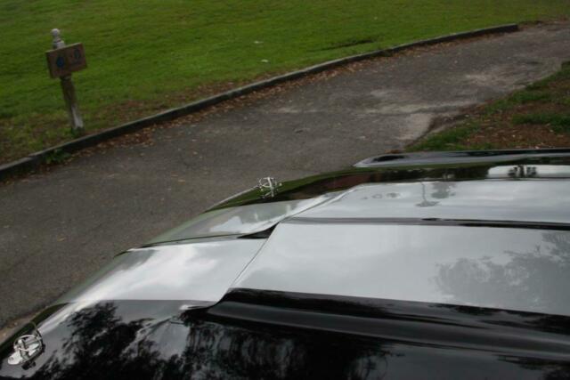 Ford Mustang 1968 image number 7