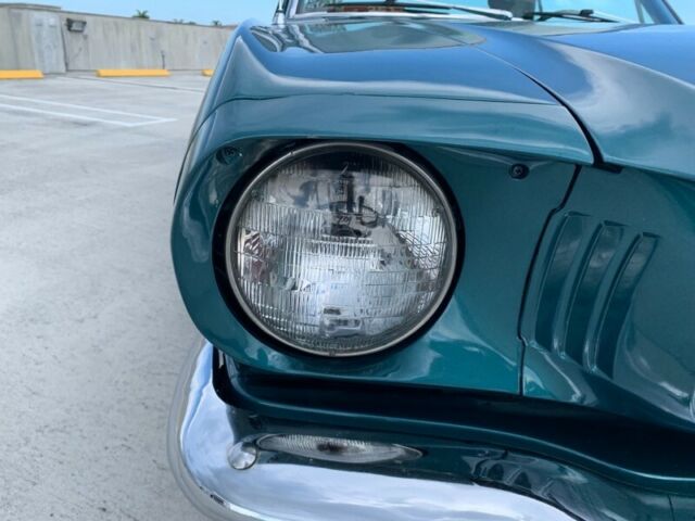 Ford Mustang 1965 image number 29