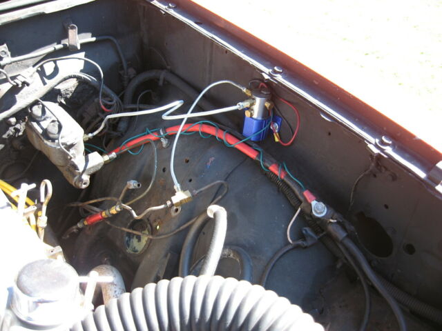 Chevrolet Monza 1977 image number 28