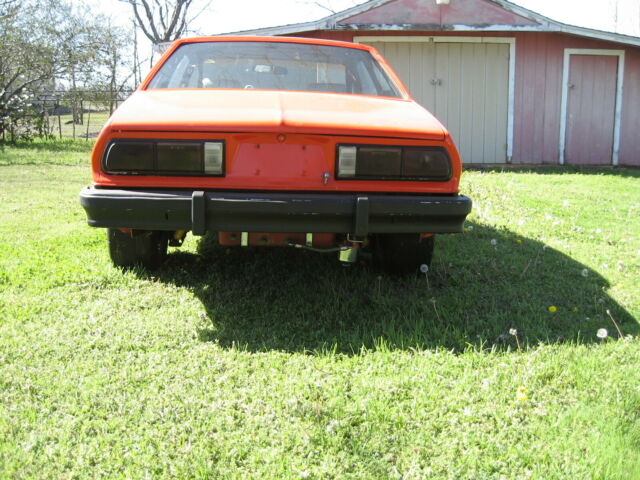 Chevrolet Monza 1977 image number 3