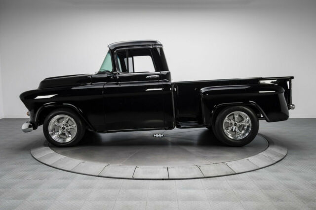 Chevrolet 3100 Pickup 1957 image number 28