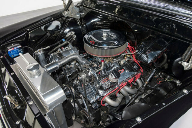Chevrolet 3100 Pickup 1957 image number 30