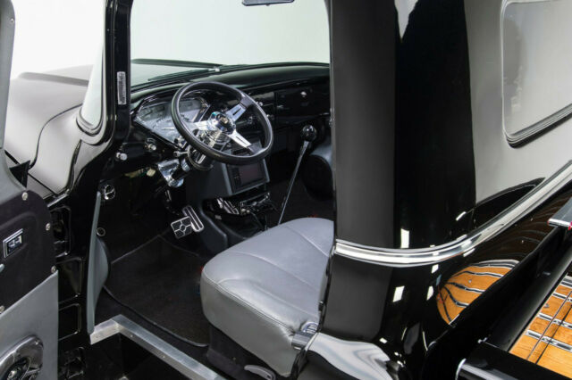 Chevrolet 3100 Pickup 1957 image number 34