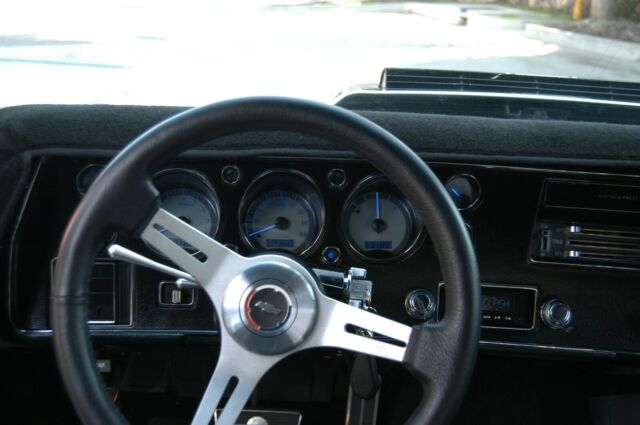 Chevrolet Chevelle 1971 image number 42