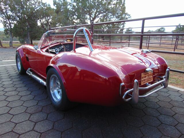 Shelby Cobra 1965 image number 6