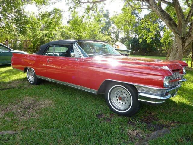 Cadillac Eldorado 1964 image number 13