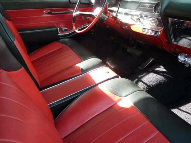 Cadillac Eldorado 1964 image number 9