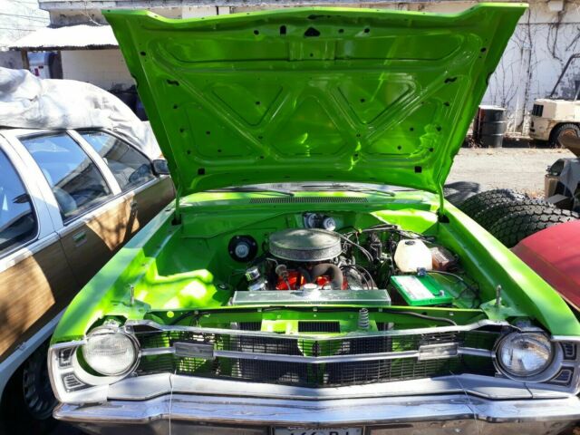 Dodge Dart 1969 image number 20