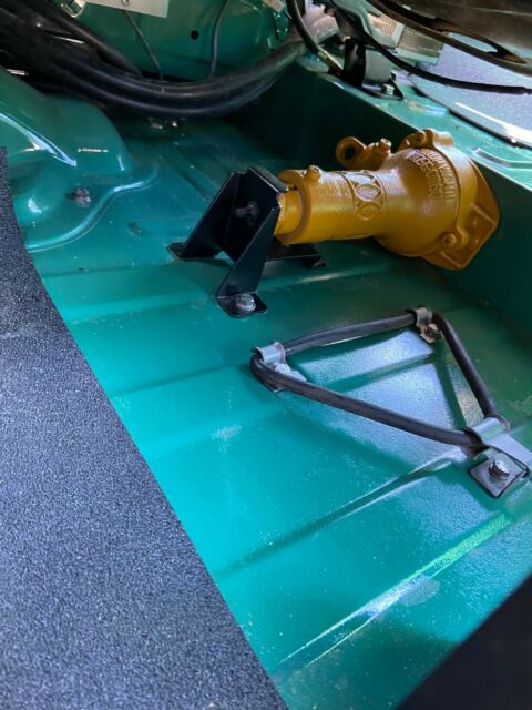 Toyota Land Cruiser 1977 image number 40