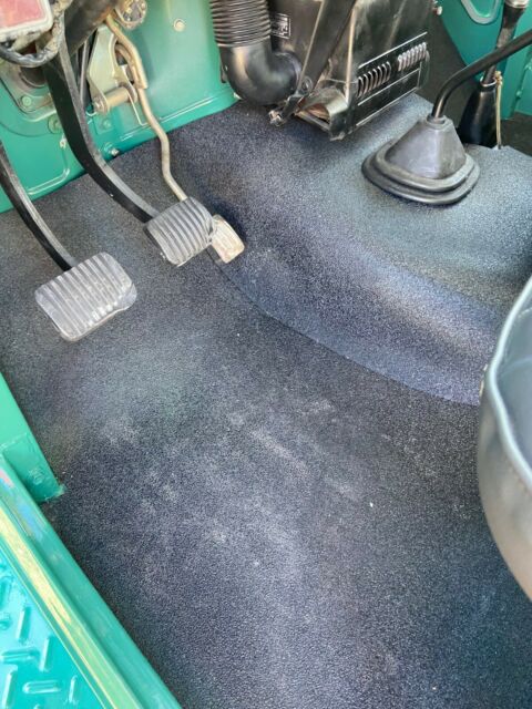 Toyota Land Cruiser 1977 image number 46