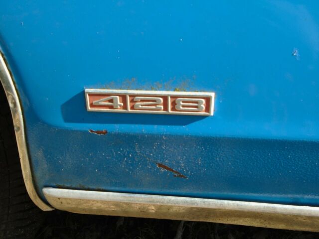 Ford LTD 1968 image number 13