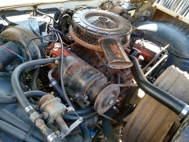 Chevrolet Impala 1961 image number 14