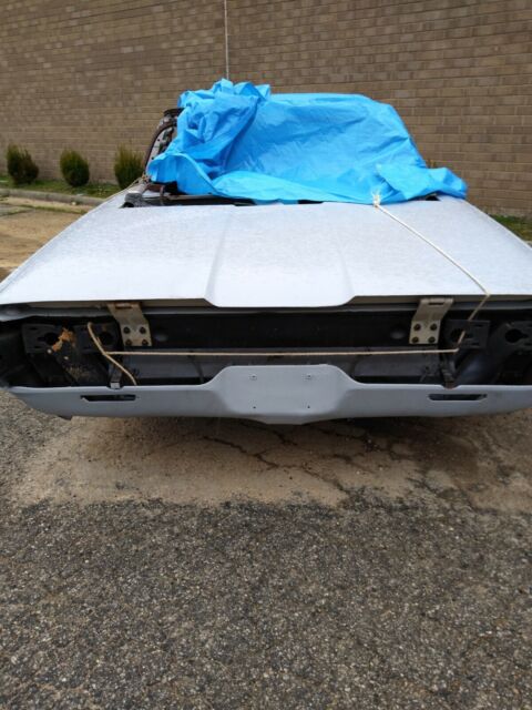 Ford Tunderbird 1964 image number 5