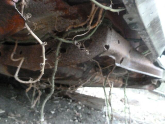 Chevrolet Malibu 1972 image number 12