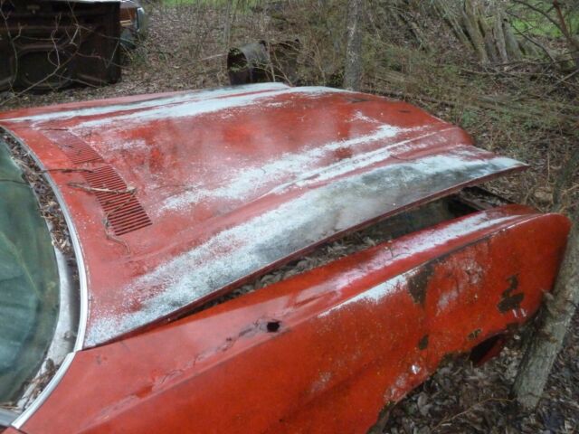 Chevrolet Malibu 1972 image number 20