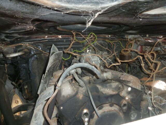 Chevrolet Malibu 1972 image number 23