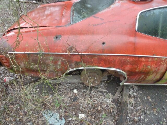 Chevrolet Malibu 1972 image number 25