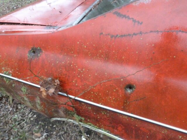 Chevrolet Malibu 1972 image number 3