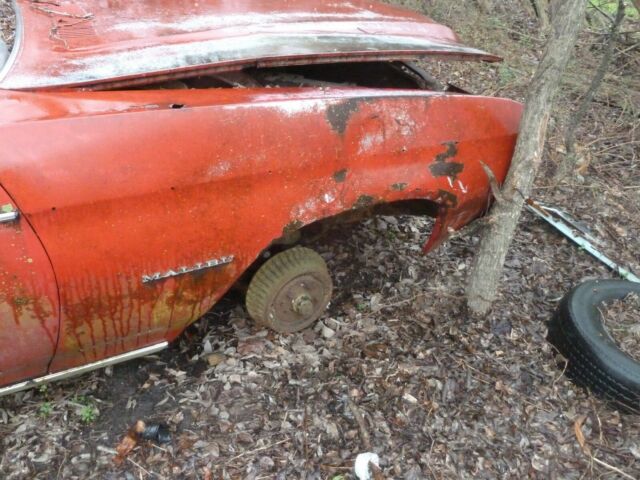 Chevrolet Malibu 1972 image number 30