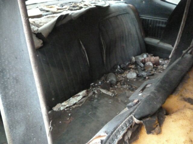 Chevrolet Malibu 1972 image number 34