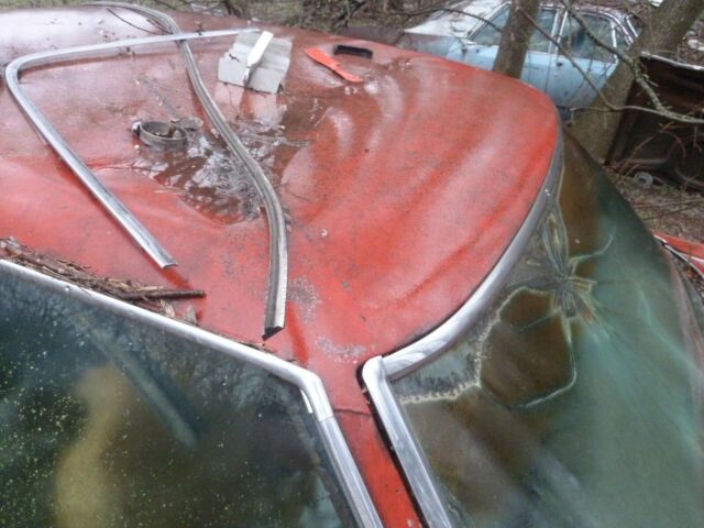 Chevrolet Malibu 1972 image number 5
