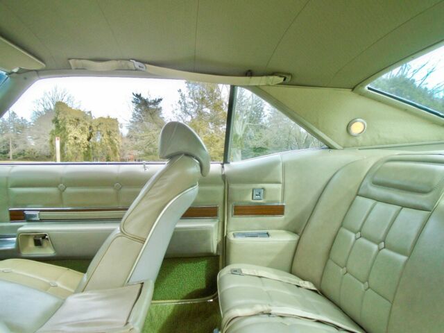 Buick Riviera 1969 image number 38