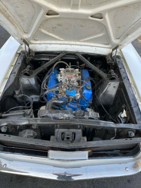 Ford Mustang 1966 image number 29