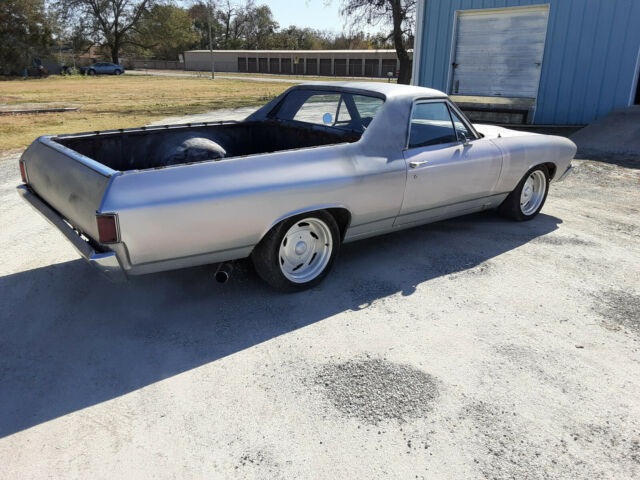 Chevrolet El Camino 1968 image number 0