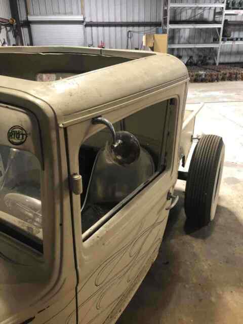 Dodge Pickup 1930 image number 20