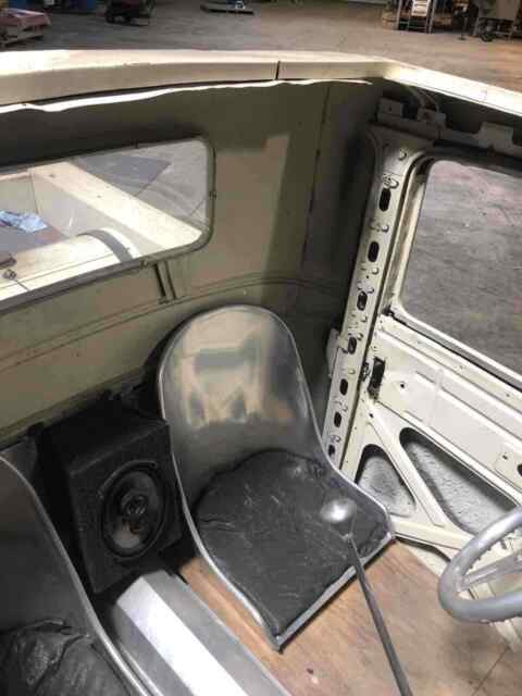 Dodge Pickup 1930 image number 7