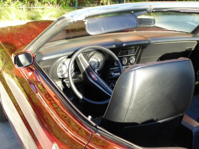 Ford Mustang 1972 image number 20