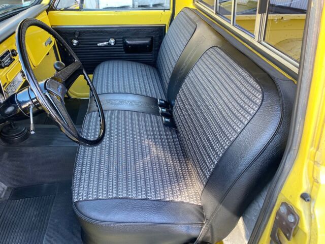 Chevrolet C-10 1969 image number 15