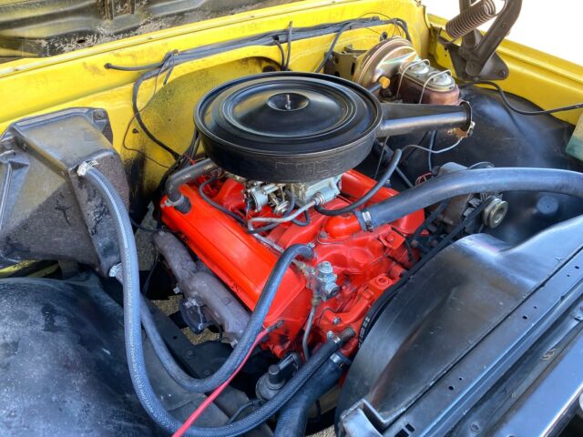 Chevrolet C-10 1969 image number 41