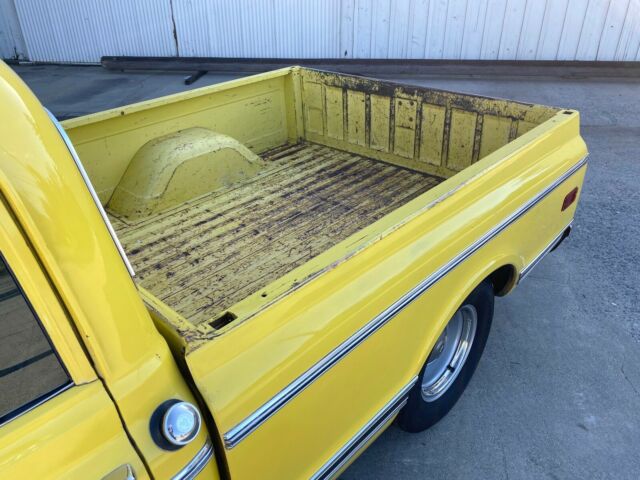 Chevrolet C-10 1969 image number 42