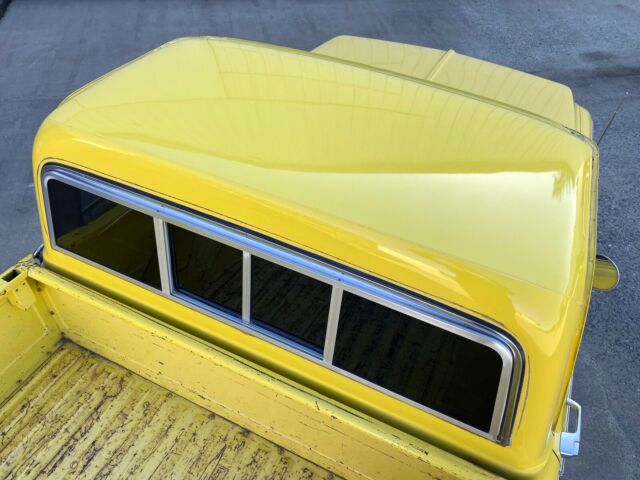 Chevrolet C-10 1969 image number 43